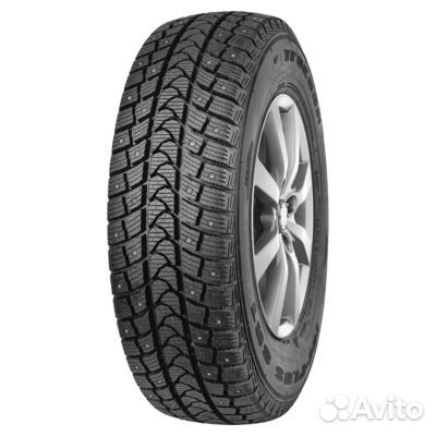 Tracmax Ice-Plus SR1 195/75 R16C Q