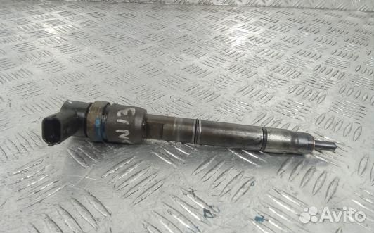 Форсунка дизельная hyundai I40 (CDN13AL02)