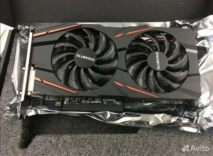 Rx 480 8gb