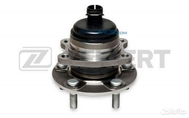 Ступица зад. (с ABS) Chrysler Voyager III IV 95- D