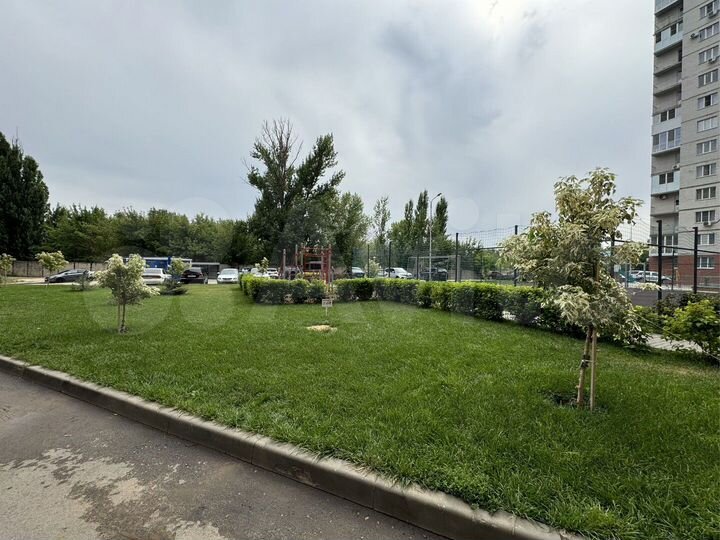 3-к. квартира, 100,6 м², 15/16 эт.