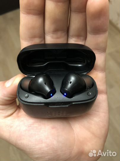 Наушники jbl Tune 230NC