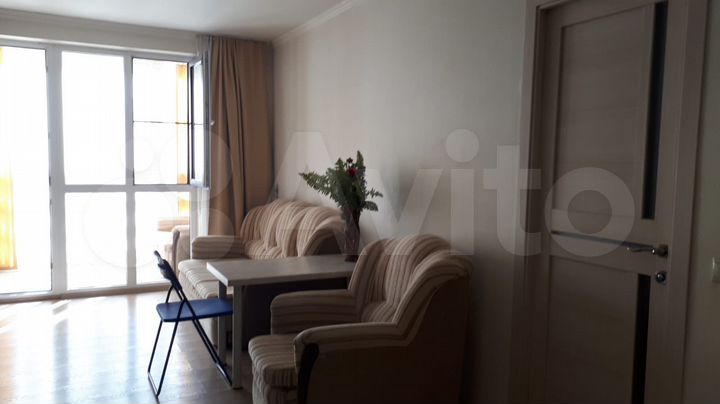 Квартира-студия, 32 м², 1/3 эт.
