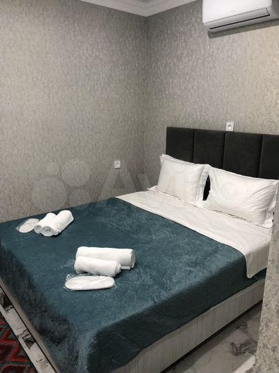 Комната 20 м² в 1-к., 1/5 эт.