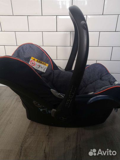 Автокресла