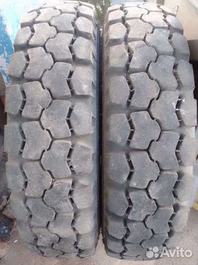 Шины8.25 R20
