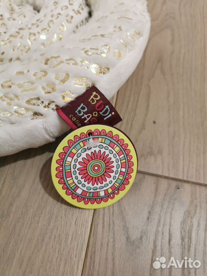 Мягкая игрушка