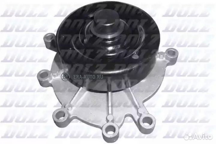 Dolz C146 Водяной насос