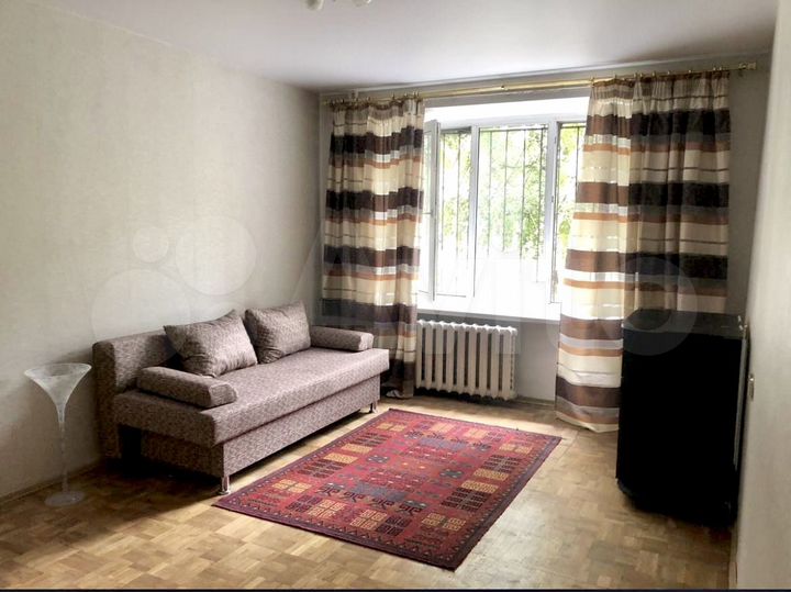 3-к. квартира, 103 м², 1/5 эт.