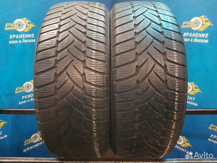 Dunlop SP Winter Sport M3 205/45 R16