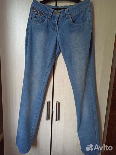 Джинсы, 44-46, фирма Родео