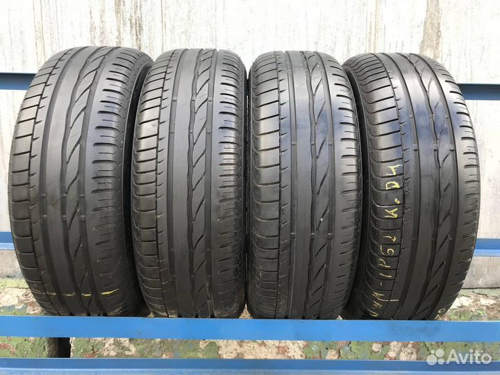 Bridgestone Turanza ER300 205/55 R16