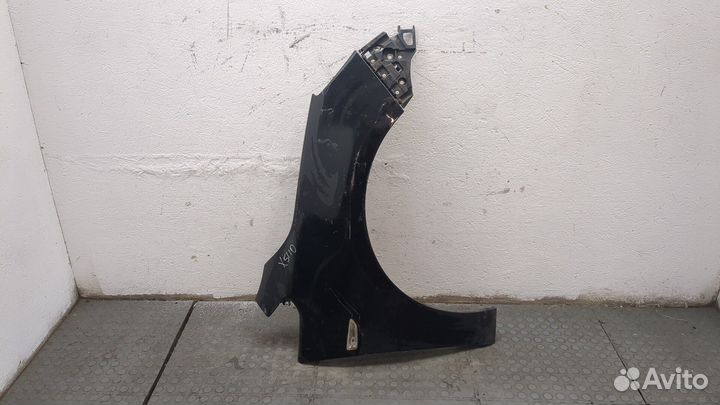 Крыло Opel Astra J, 2013