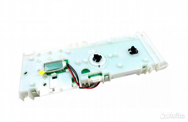 Электронный модуль стиральной машины WT63130