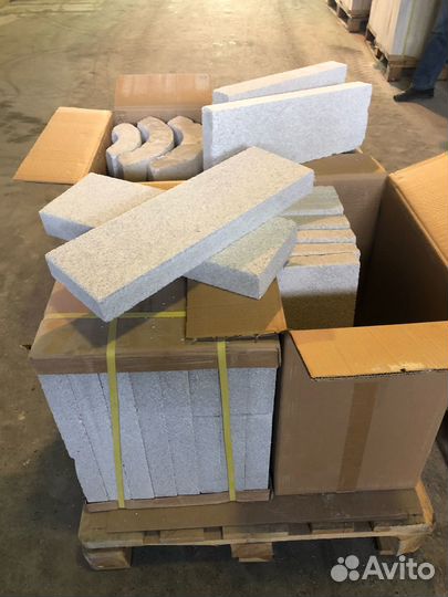 Совелитовая плита 500х170х50 (60)