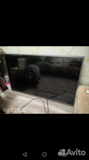 Сломан D43F7000Q