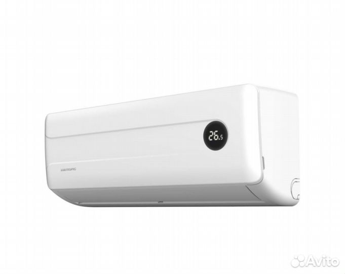 Сплит система