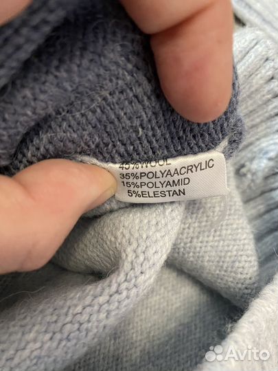 Свитер мужской