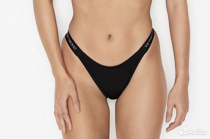 Трусы купальные victorias secret s m l оригинал