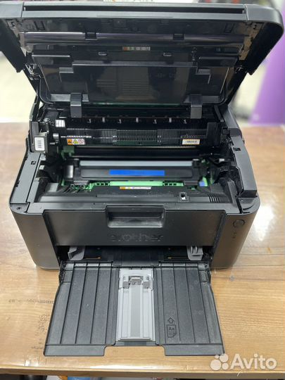 Принтер лазерный Brother Hl-1202R