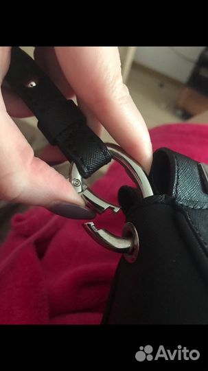 Сумка клатч dkny, оригинал