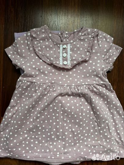 Детская одежда для девочек