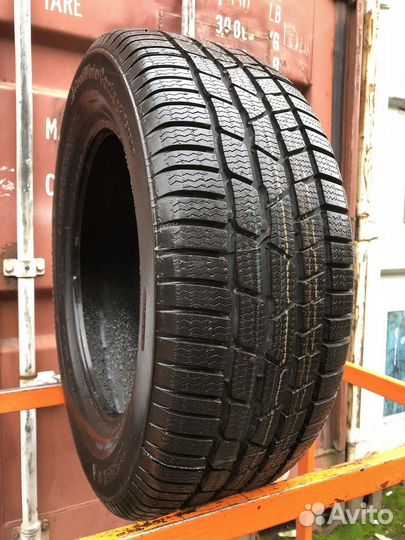 Continental ContiWinterContact TS 830 P 225/55 R16