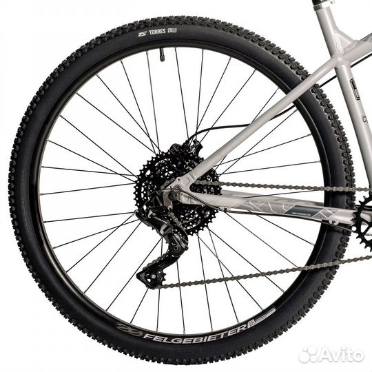 Велосипед stinger 29