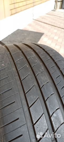 Nexen N Fera RU1 275/45 R20 110Y