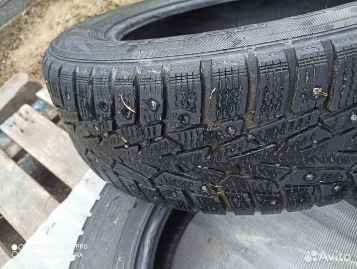 Nokian Tyres Nordman 7 185/65 R15