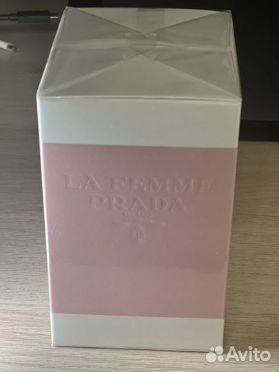 La Femme Prada L'Eau 50 ml