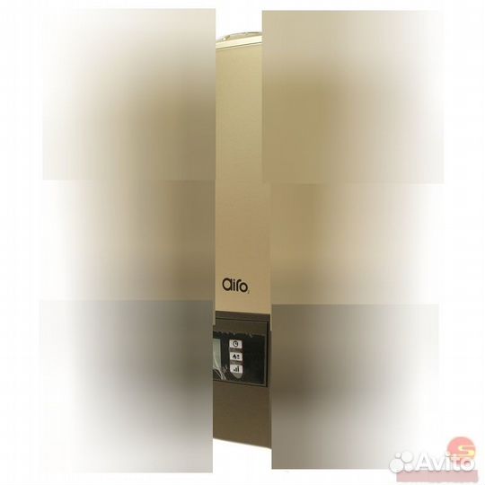 Увлажнитель воздуха с функцией ионизации vitek