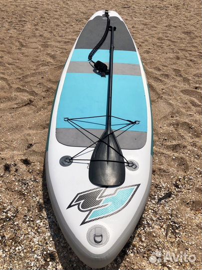 Сапборд аренда