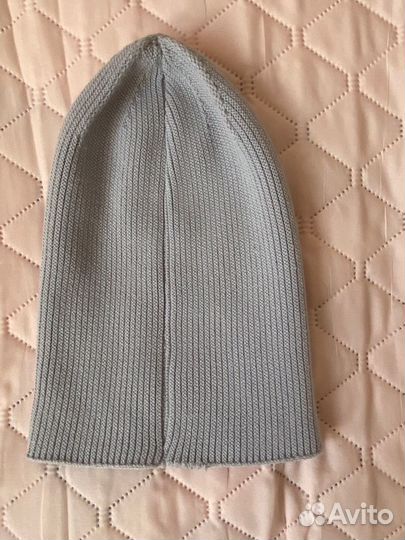 Женская шапка новая