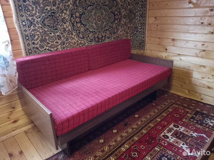 Диван бу