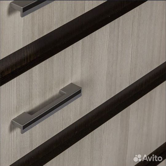 Комод Стандарт 6
