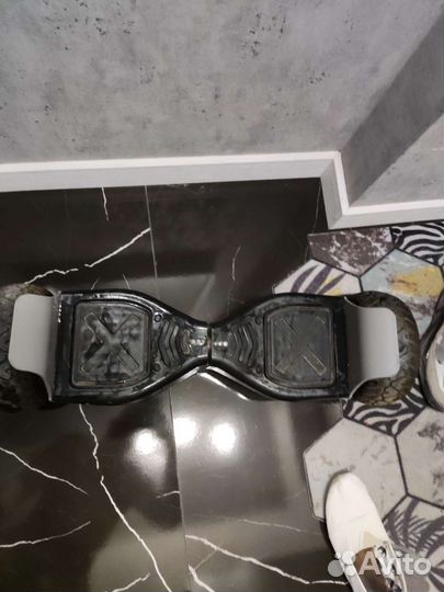 Гироскутер бу