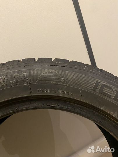 Orium 501 Ice 205/55 R16 94T