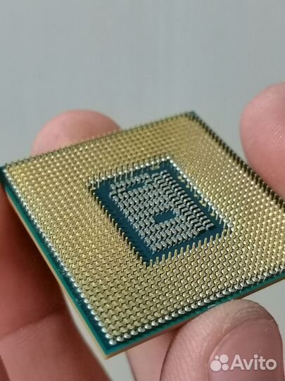 Intel Core i5 3210m