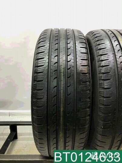 Goodyear EfficientGrip SUV 4x4 235/55 R19 105V