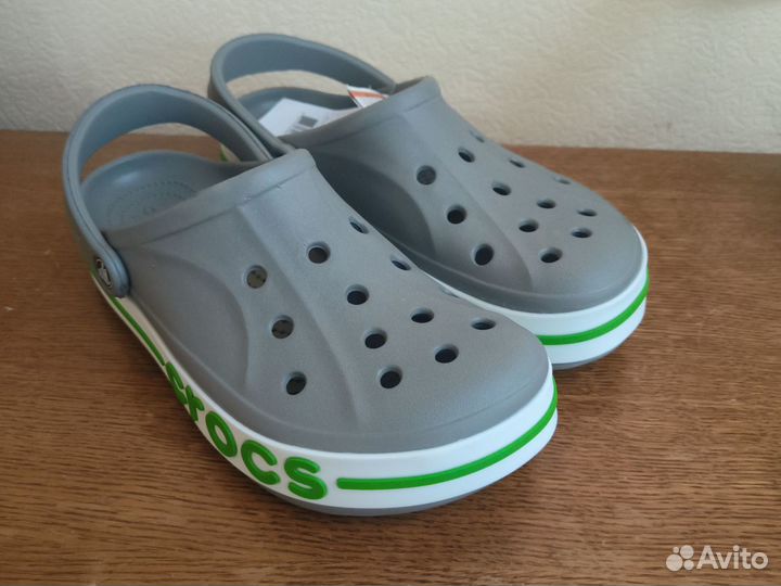 Кроксы Crocs BayaBand, р 36-44(45)