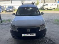 Dacia Logan 1.5 MT, 2010, 189 000 км, с пробегом, цена 595 000 руб.