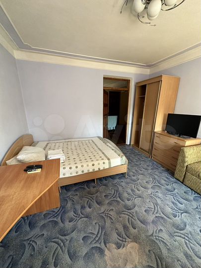 Комната 22 м², 2/2 эт.