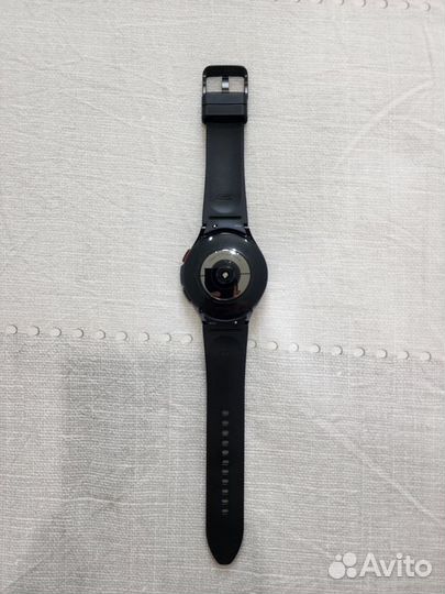 Samsung Galaxy Watch 4 Classic 46mm