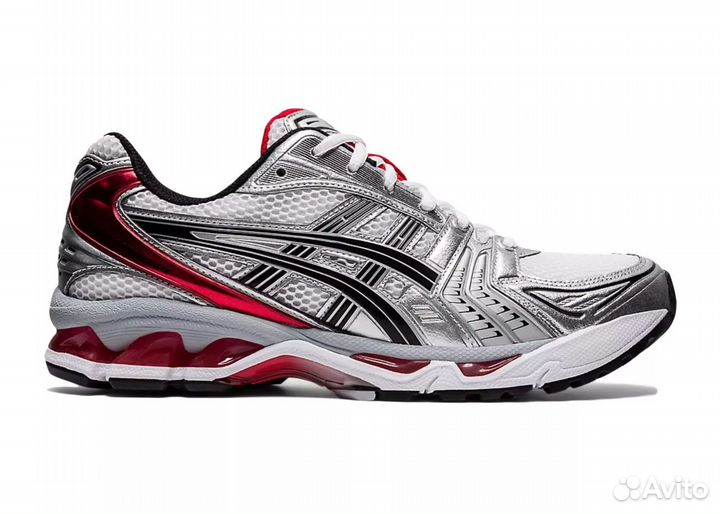 Кроссовки Asics Gel-Kayano 14 (41-45)