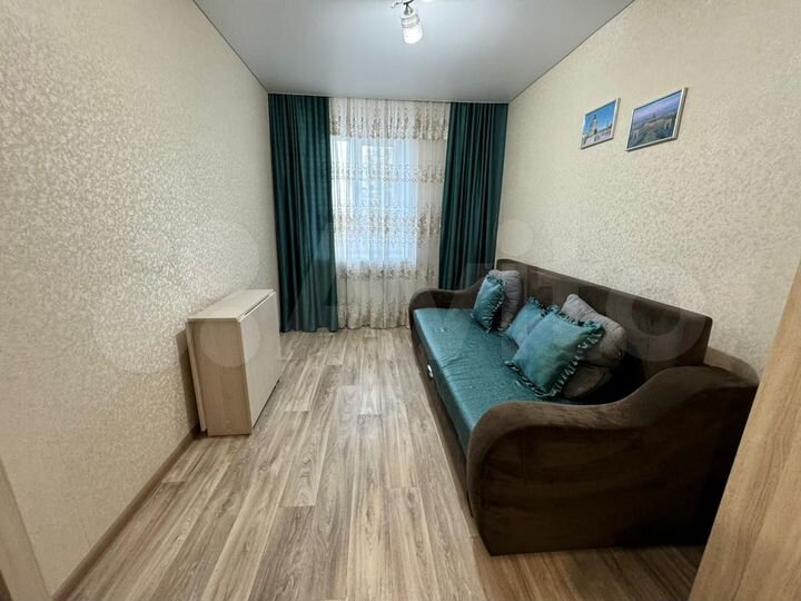 2-к. квартира, 45 м², 3/9 эт.