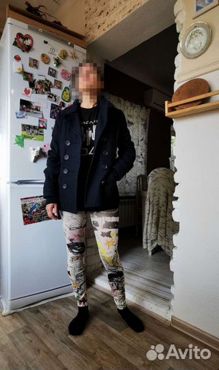 Пальто пиджак