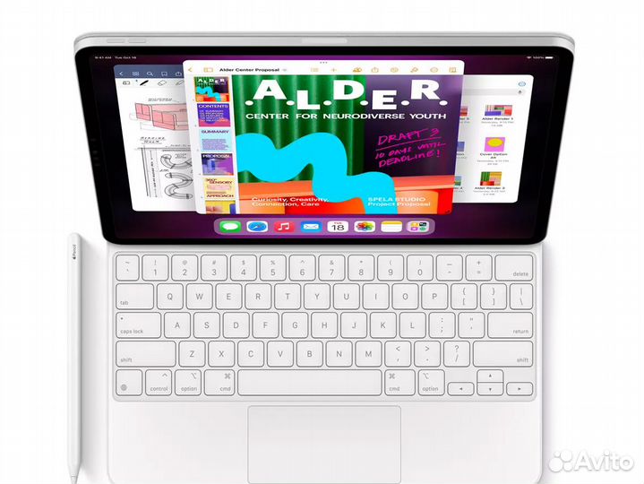 iPad Pro 12.9