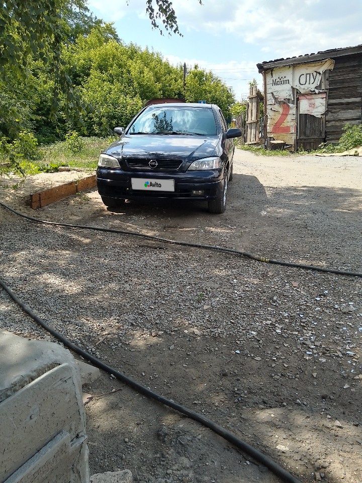 Chevrolet Viva: фото владельца