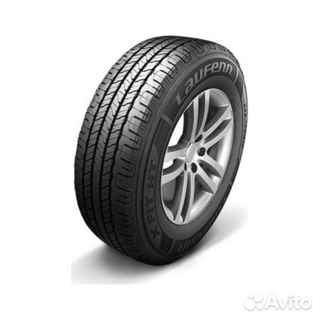 Laufenn X-Fit HT LD01 245/65 R17 107T